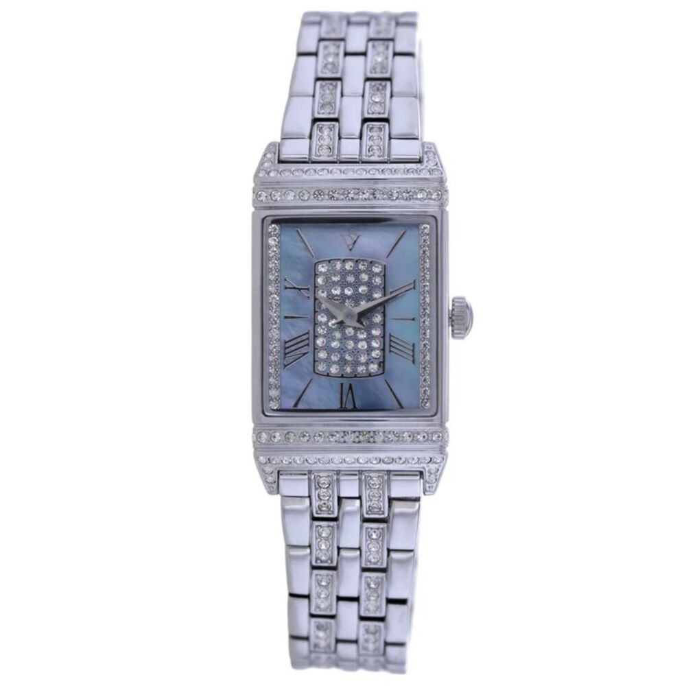 Christian Van Sant Women's Amara Mother of Pearl Dial Watch - CV4520